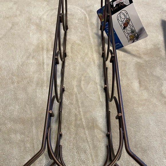 Wine Rack - Picture 2 of 4